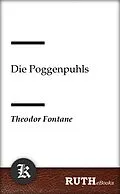 E-Book (epub) Die Poggenpuhls von Theodor Fontane