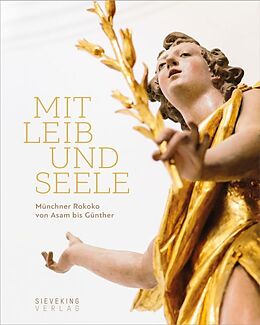 Fester Einband Mit Leib und Seele von Christoph Kürzeder, Ariane Mensger, Peter Volk