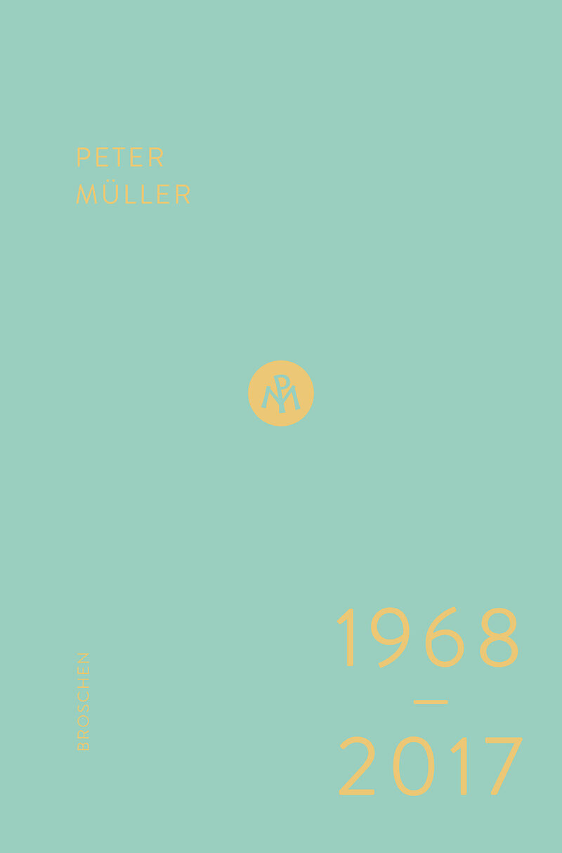 Broschen 1968  2017