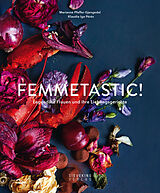 Fester Einband Femmetastic! von Marianne Pfeffer Gjengedal