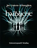 E-Book (epub) Halblicht von Jan Corvin Schneyder