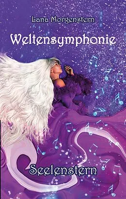 E-Book (epub) Seelenstern von Lana Morgenstern