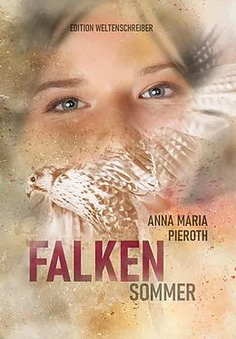 E-Book (epub) Falkensommer von Anna Maria Pieroth