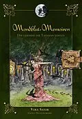 E-Book (epub) Mondblut-Memoiren von Vera Sator