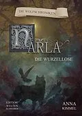 E-Book (epub) Narla - Die Wurzellose von Anna Kimmel