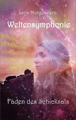 E-Book (epub) Fäden des Schicksals von Lana Morgenstern