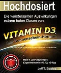 E-Book (epub) Hochdosiert von Jeff T. Bowles