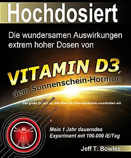 E-Book (epub) Hochdosiert von Jeff T. Bowles