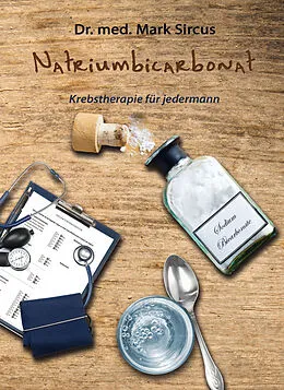 E-Book (epub) Natriumbicarbonat von Mark Sircus