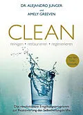 E-Book (epub) Clean von Alejandro Junger