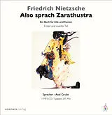 Digital Also sprach Zarathustra von Friedrich Nietzsche