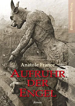 E-Book (epub) Aufruhr der Engel von Anatole France