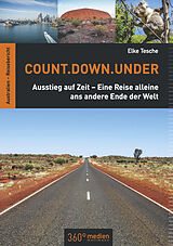 E-Book (pdf) Count.Down.Under von Elke Tesche
