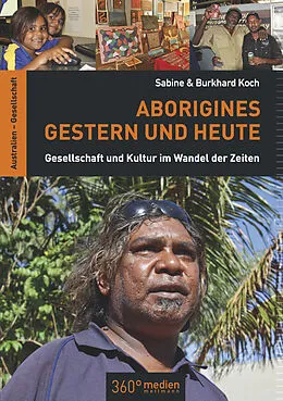 E-Book (epub) Aborigines Gestern und Heute von Sabine Koch