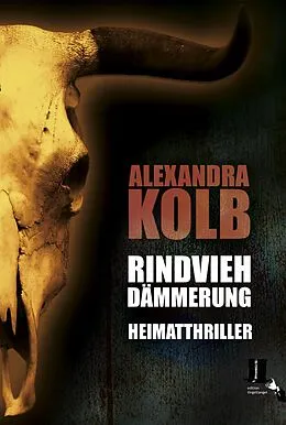 E-Book (epub) Rindviehdämmerung von Alexandra Kolb