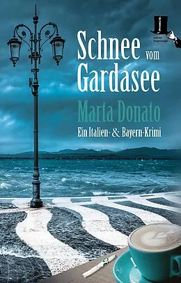 E-Book (epub) Schnee vom Gardasee von Marta Donato