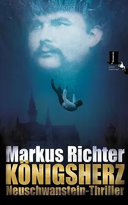 E-Book (epub) Königsherz von Markus Richter