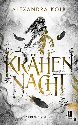E-Book (epub) Krähennacht von Alexandra Kolb