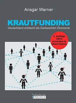 E-Book (epub) Krautfunding von Ansgar Warner