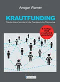 E-Book (pdf) Krautfunding von Ansgar Warner