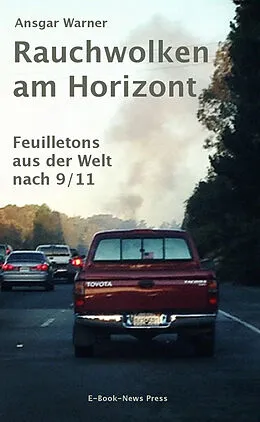 E-Book (pdf) Rauchwolken am Horizont von Ansgar Warner
