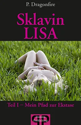 E-Book (epub) Sklavin LISA von P. Dragonfire