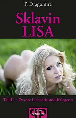 E-Book (epub) Sklavin LISA von P. Dragonfire