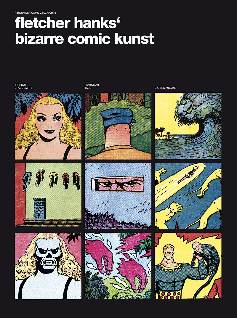Perlen der Comicgeschichte. Band 3