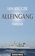 E-Book (epub) Alleingang von Ian Krüger