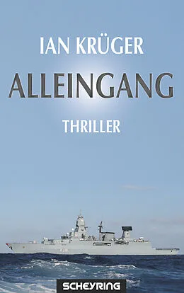 E-Book (epub) Alleingang von Ian Krüger