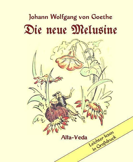 Die neue Melusine