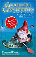 E-Book (epub) Glaubliche Geschichten 1 - 3 von Matthias Hübner