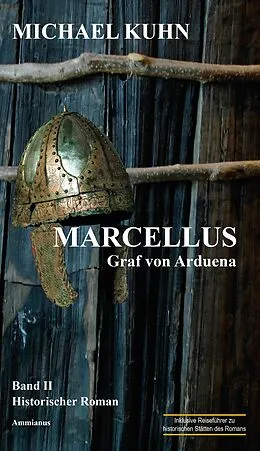 E-Book (epub) Marcellus - Graf von Arduena von Michael Kuhn