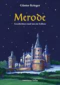 E-Book (epub) Merode von Günter Krieger