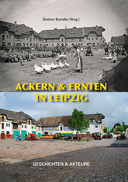 Fester Einband Ackern &amp; Ernten in Leipzig von 