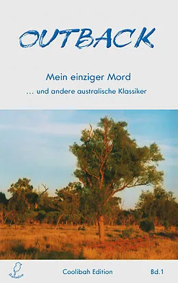 E-Book (epub) Outback von Shawnee Lawrence