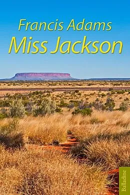 E-Book (epub) Miss Jackson von Francis Adams