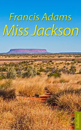 E-Book (epub) Miss Jackson von Francis Adams