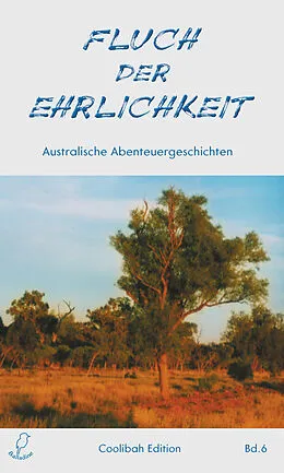 E-Book (epub) Fluch der Ehrlichkeit von 