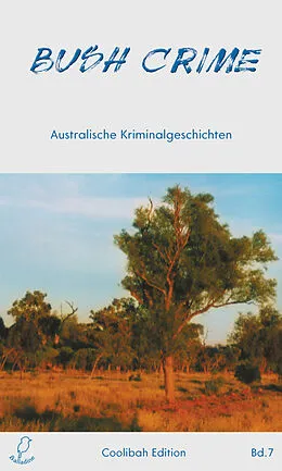 E-Book (epub) Bush Crime von 