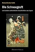 E-Book (epub) Die Schneegruft von Richard Gordon Smith