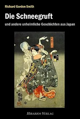 E-Book (epub) Die Schneegruft von Richard Gordon Smith