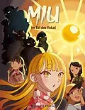 E-Book (epub) Miu im Tal der Yokai von Florian Bruns