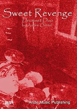 E-Book (pdf) Sweet Revenge von André Oettel