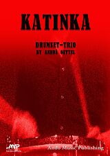 eBook (pdf) Katinka de André Oettel