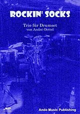 E-Book (pdf) Rockin ' Socks von André Oettel