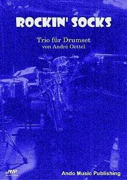 E-Book (pdf) Rockin ' Socks von André Oettel