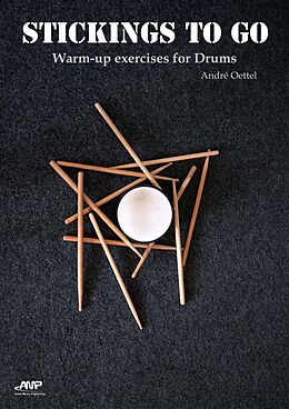 eBook (epub) Stickings to go de André Oettel