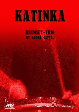 eBook (epub) Katinka de André Oettel