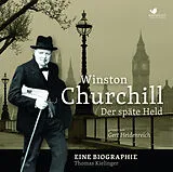 Digital Winston Churchill von Thomas Kielinger